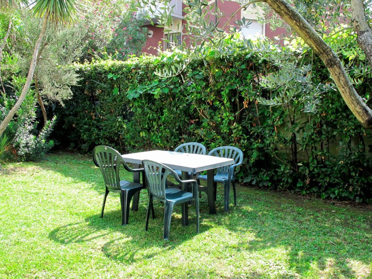 Apartment Ilaria 2 By Interhome Marina di Massa Exterior foto