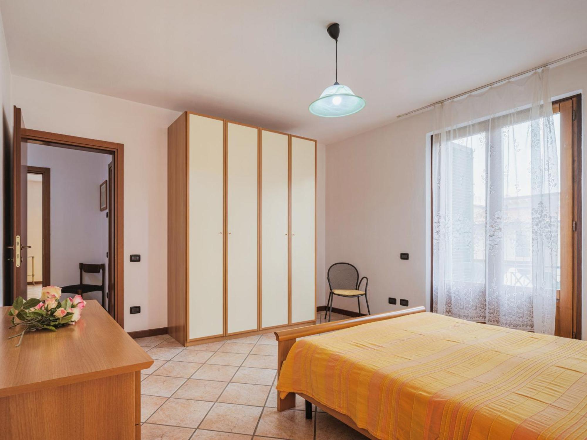 Apartment Ilaria 2 By Interhome Marina di Massa Exterior foto